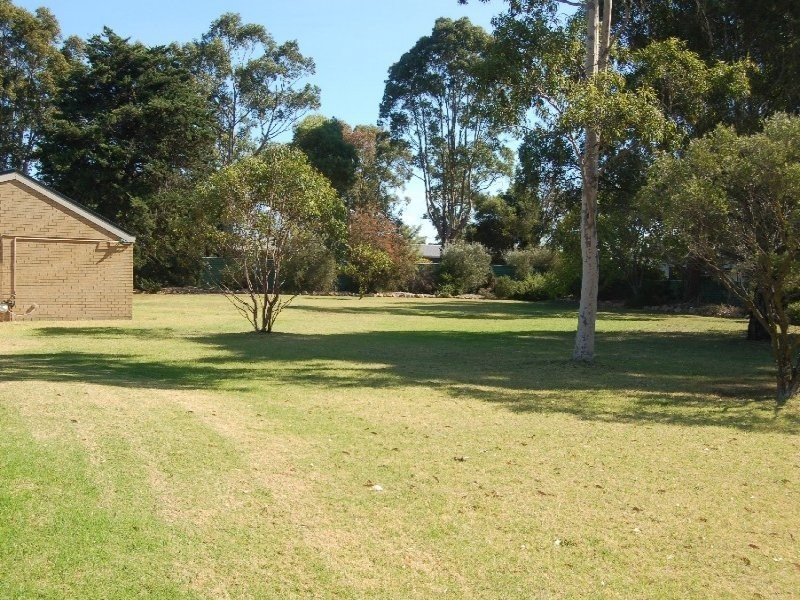 Bairnsdale VIC 3875