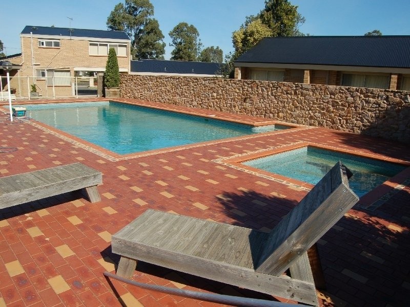 Bairnsdale VIC 3875