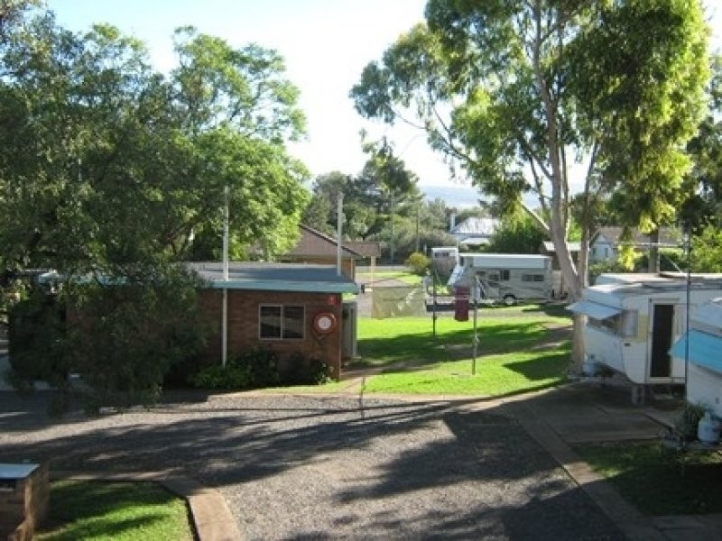 Scone NSW 2337