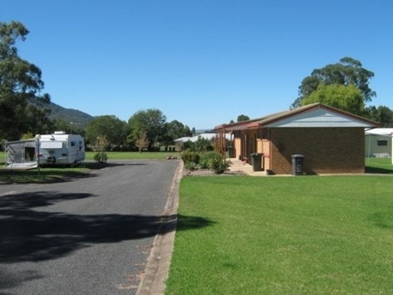Murrurundi NSW 2338