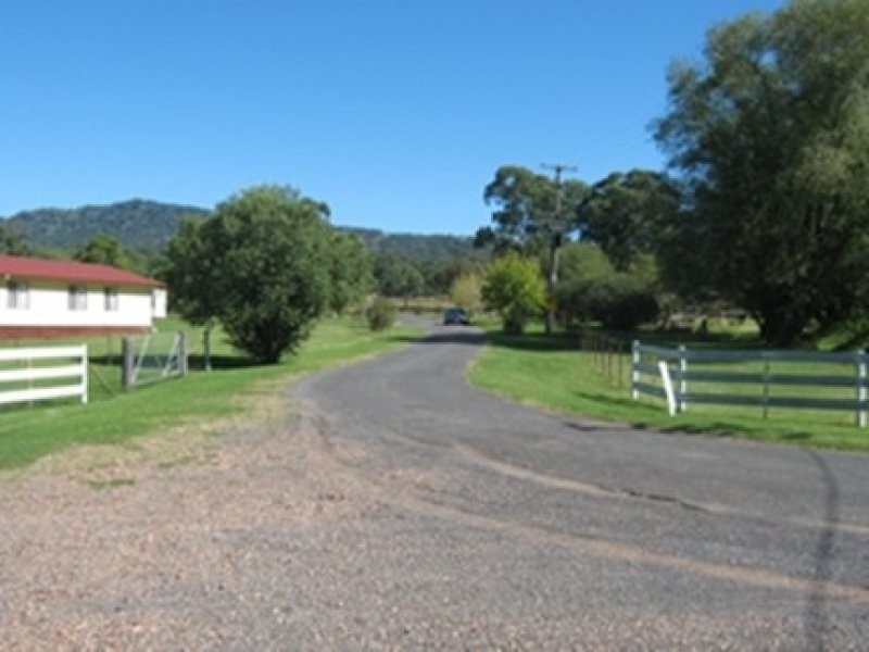 Murrurundi NSW 2338