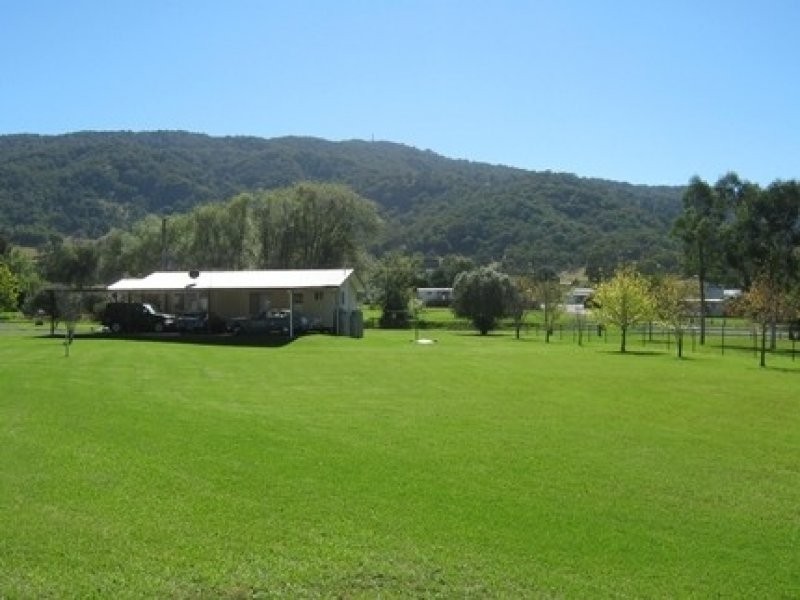 Murrurundi NSW 2338