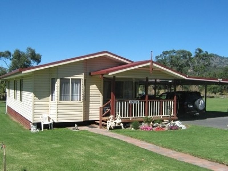 Murrurundi NSW 2338