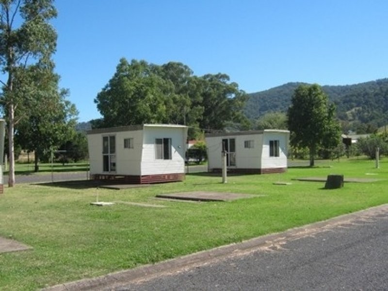Murrurundi NSW 2338