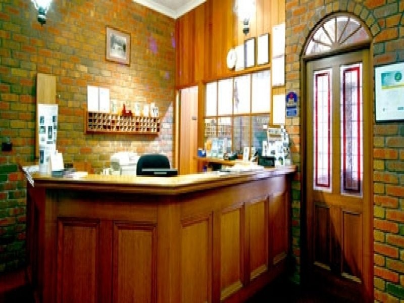 Halls Gap VIC 3381