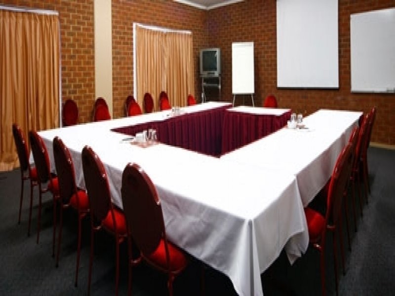 Halls Gap VIC 3381