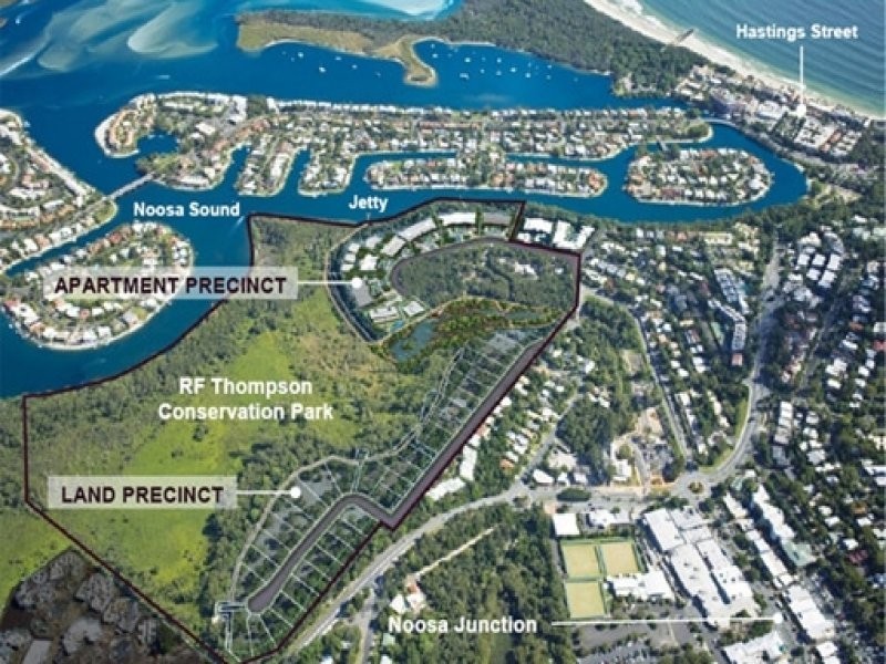 Noosa Heads QLD 4567