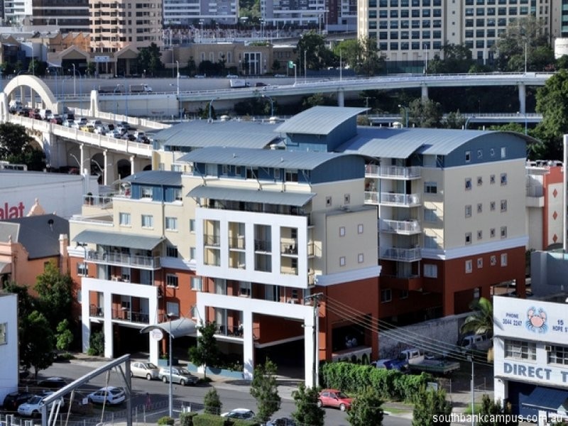 South Brisbane QLD 4101