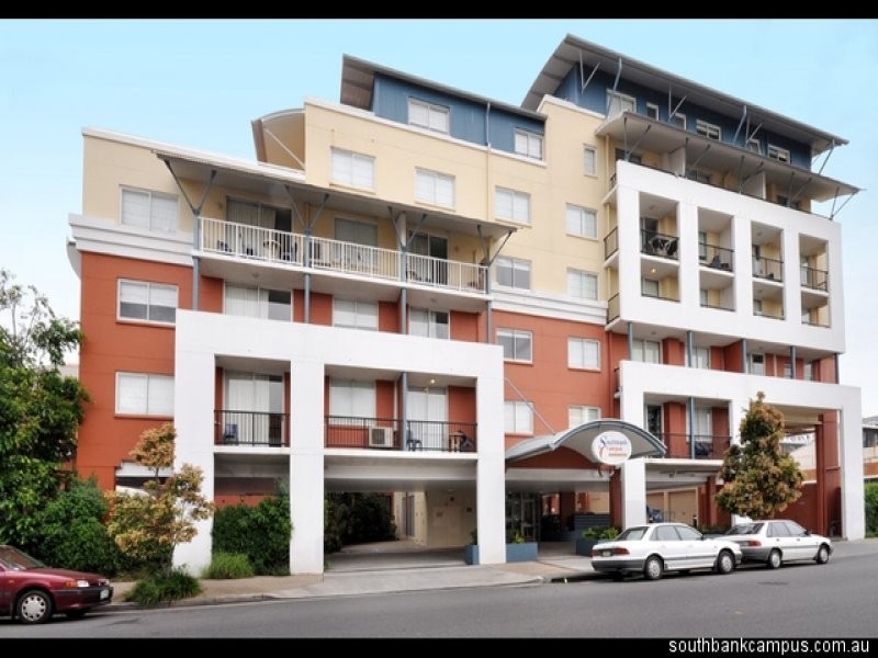 South Brisbane QLD 4101