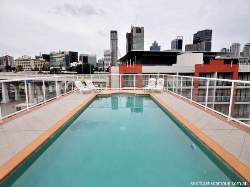 South Brisbane QLD 4101