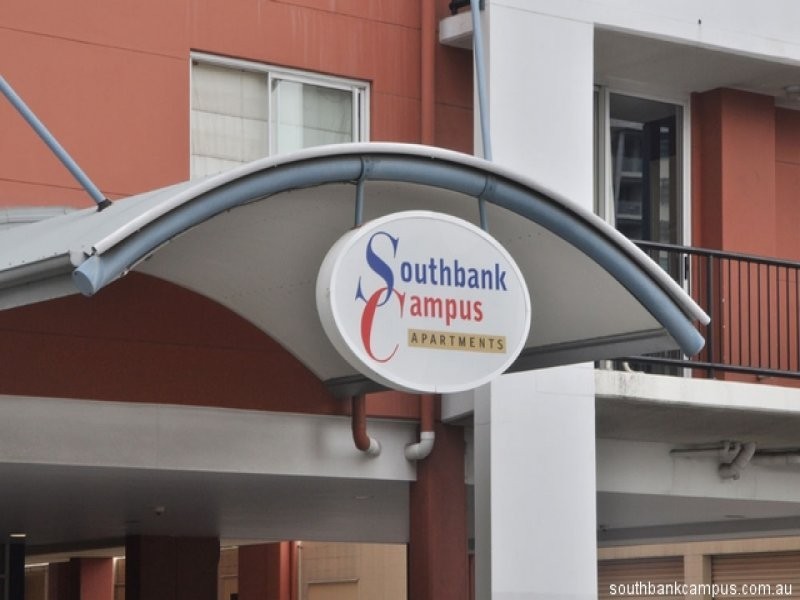 South Brisbane QLD 4101