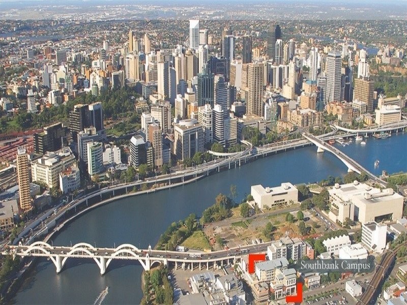 South Brisbane QLD 4101