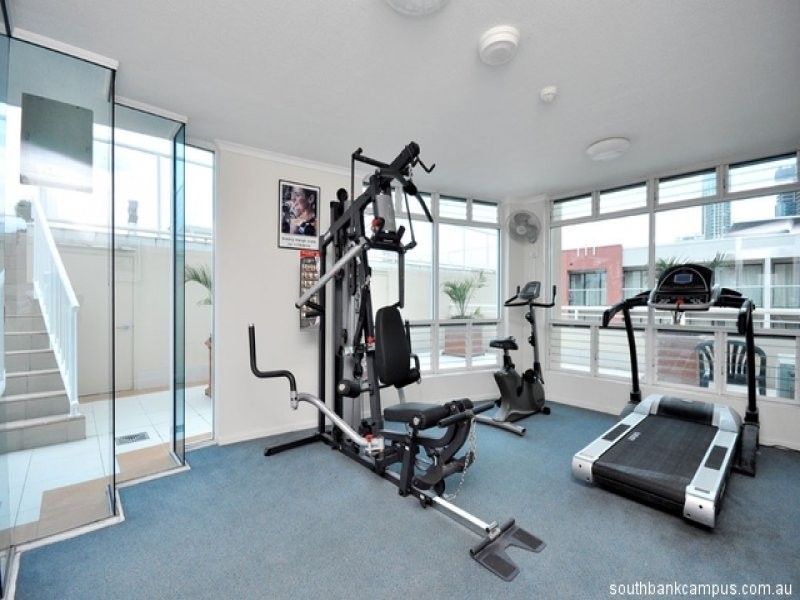 South Brisbane QLD 4101