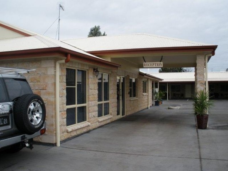 Chinchilla QLD 4413