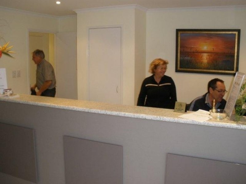 Chinchilla QLD 4413