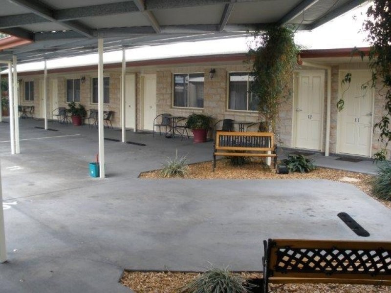 Chinchilla QLD 4413