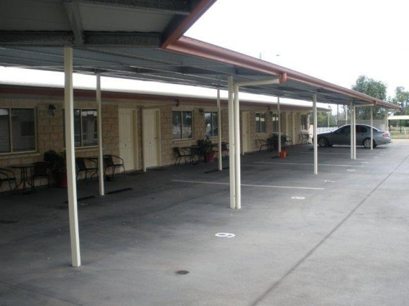 Chinchilla QLD 4413