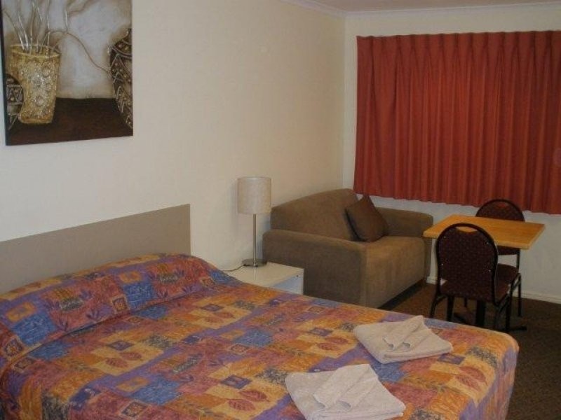 Chinchilla QLD 4413