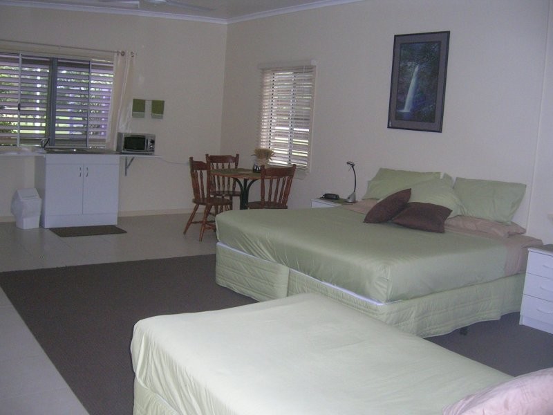 Tolga QLD 4882