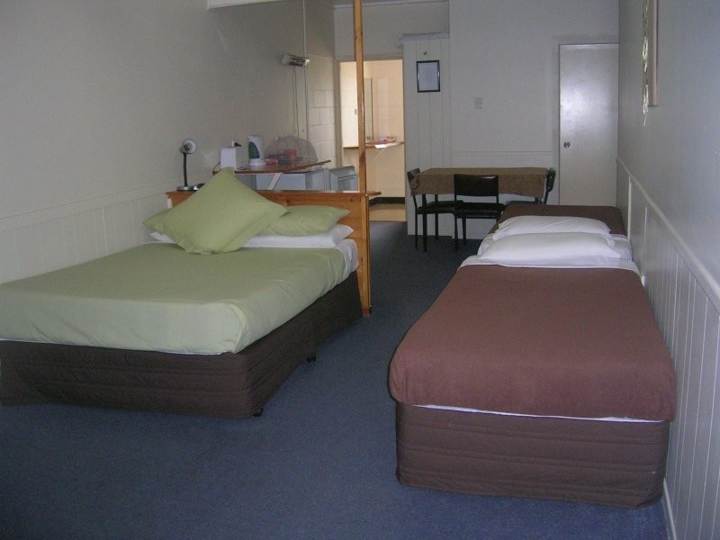 Tolga QLD 4882