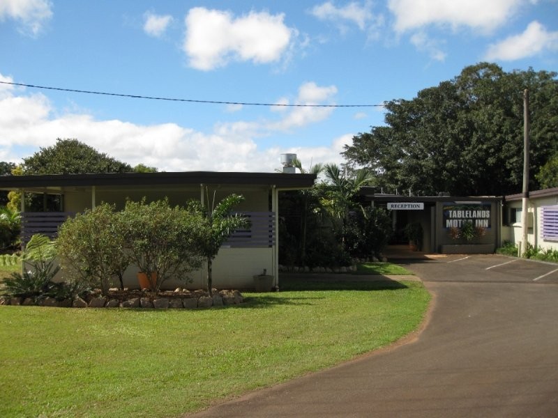 Tolga QLD 4882