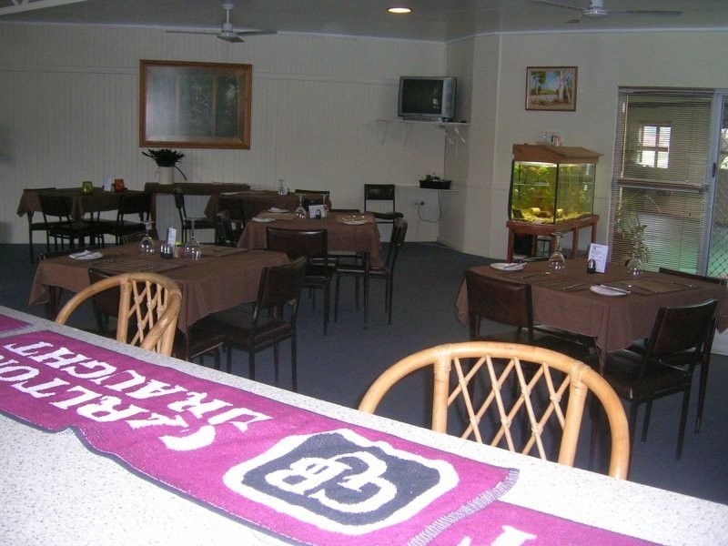 Tolga QLD 4882