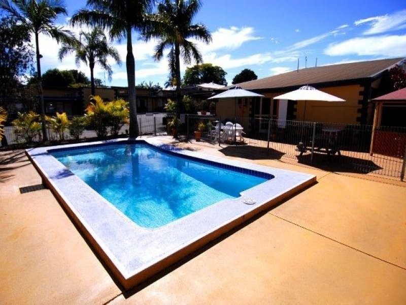 Maryborough QLD 4650