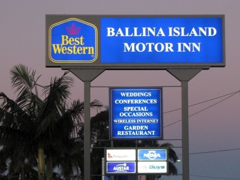 West Ballina NSW 2478