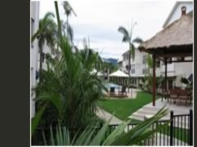 Cairns QLD 4870