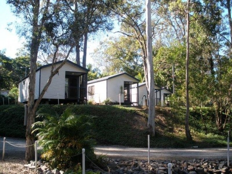 Landsborough QLD 4550