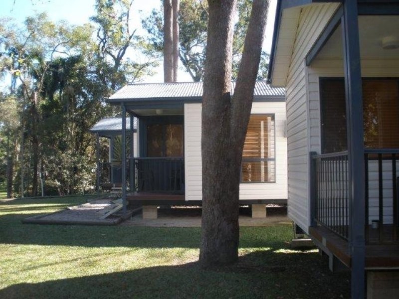 Landsborough QLD 4550