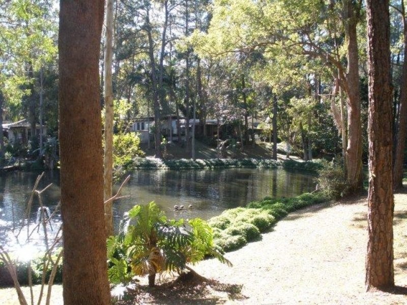 Landsborough QLD 4550