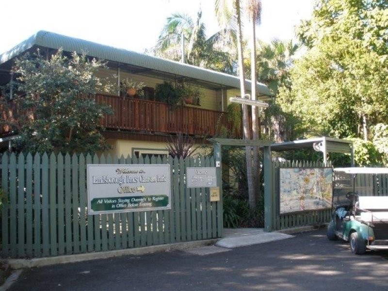 Landsborough QLD 4550