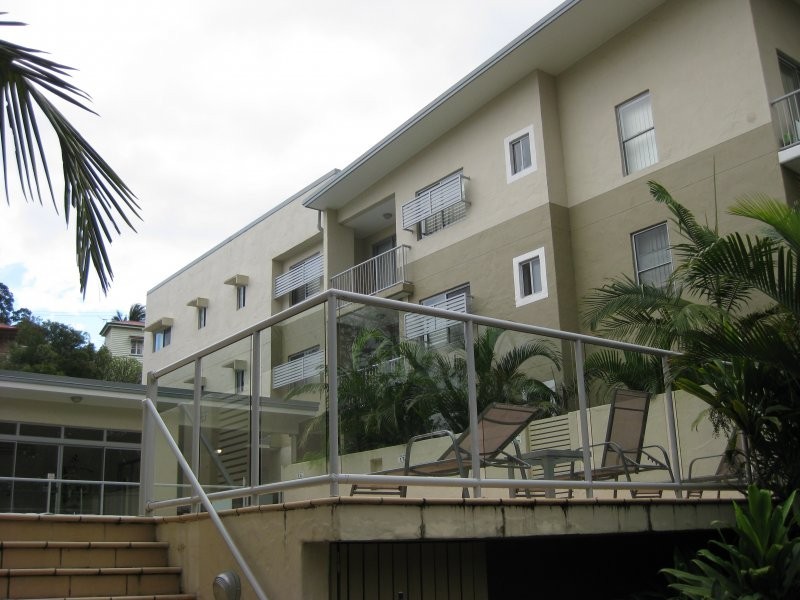 40 Nathan Avenue, Ashgrove QLD 4060