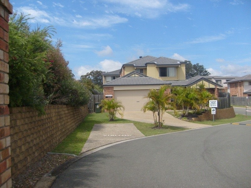 Oxley QLD 4075