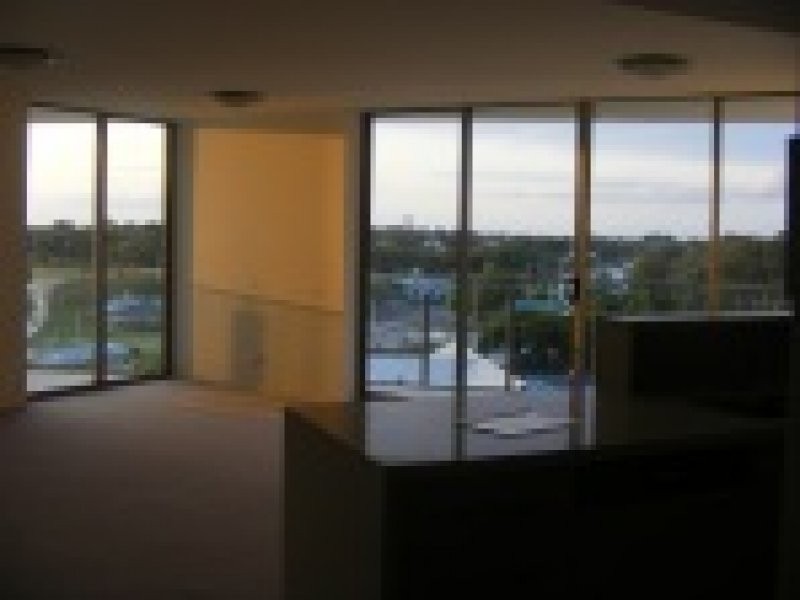 602/14 Oxley Ave, Woody Point QLD 4019