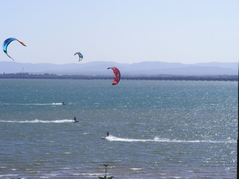 602/14 Oxley Ave, Woody Point QLD 4019