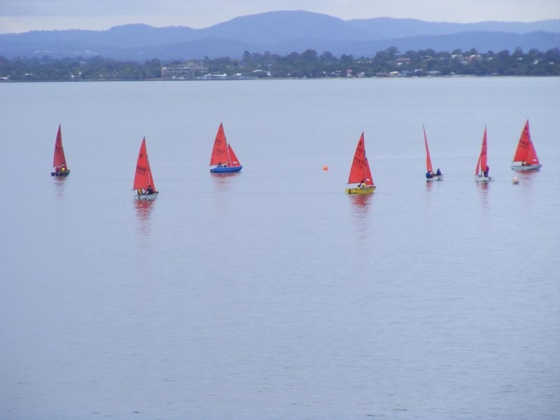 602/14 Oxley Ave, Woody Point QLD 4019