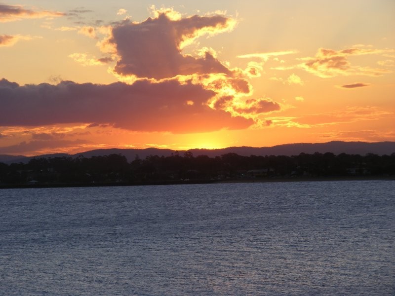 602/14 Oxley Ave, Woody Point QLD 4019