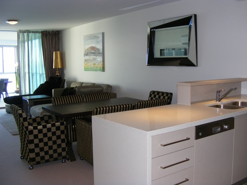 805/14 Oxley Ave, Woody Point QLD 4019