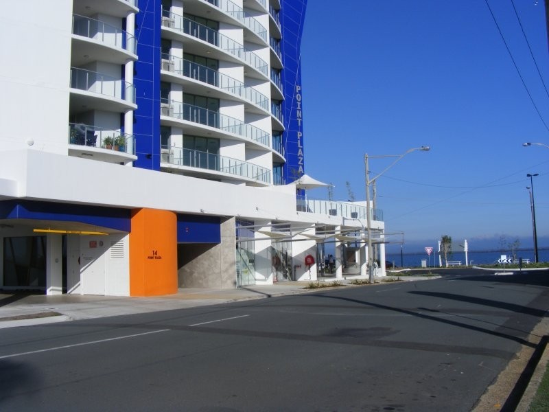 805/14 Oxley Ave, Woody Point QLD 4019
