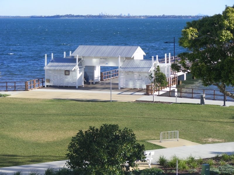 604/14 Oxley Ave, Woody Point QLD 4019