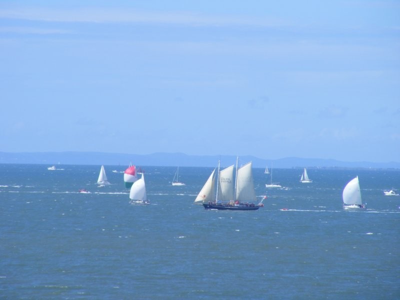 604/14 Oxley Ave, Woody Point QLD 4019