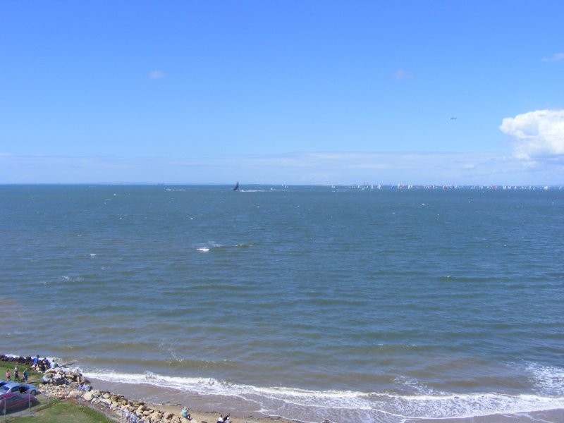 604/14 Oxley Ave, Woody Point QLD 4019