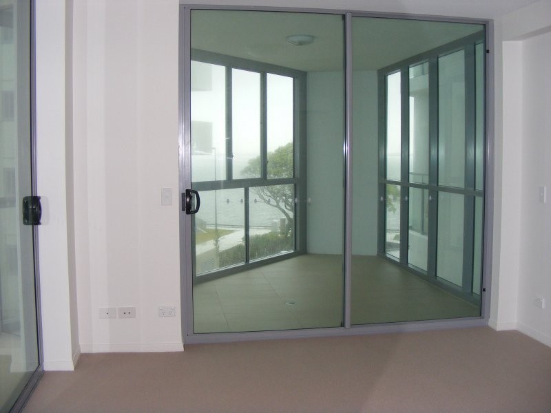 604/14 Oxley Ave, Woody Point QLD 4019