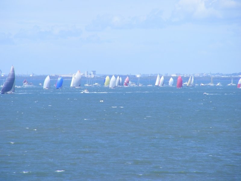 604/14 Oxley Ave, Woody Point QLD 4019