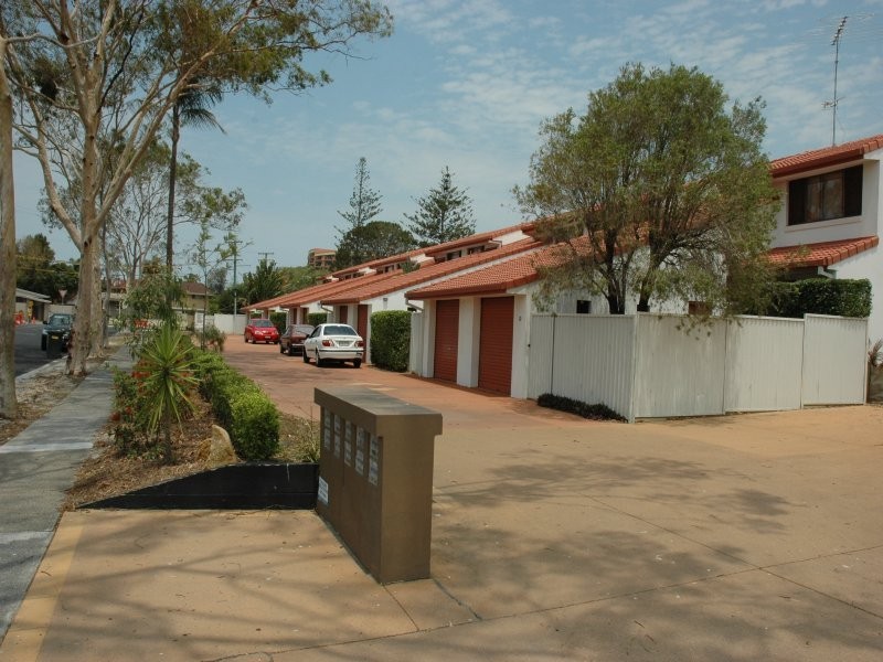 Mermaid Waters QLD 4218