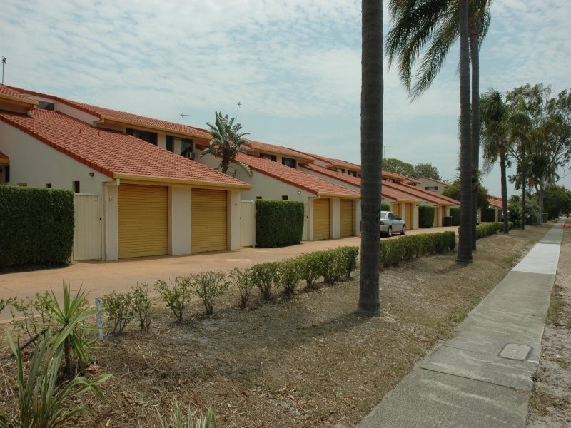 Mermaid Waters QLD 4218