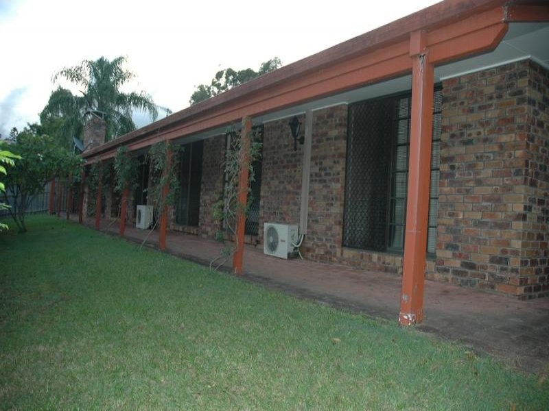 Reedy Creek QLD 4227