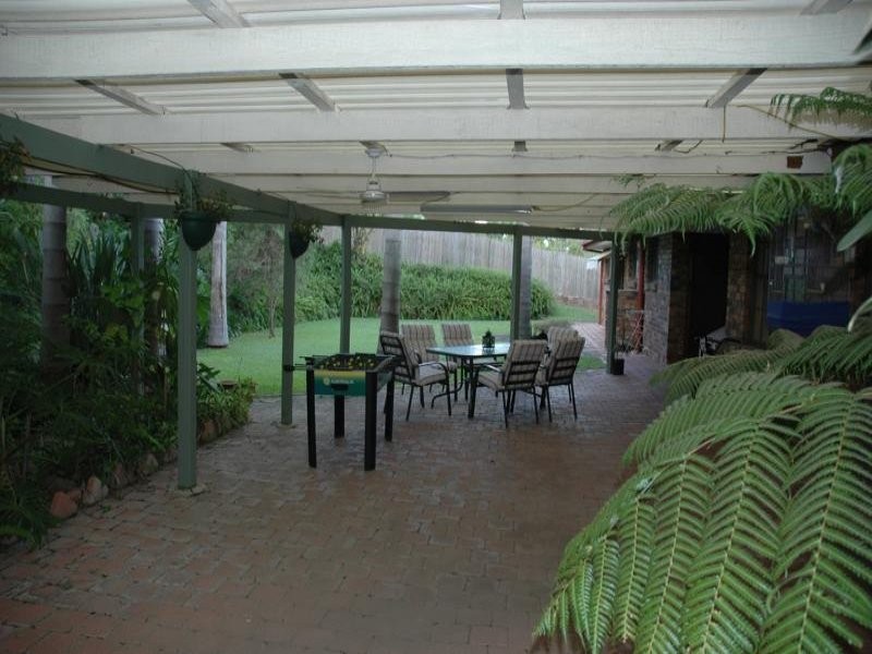 Reedy Creek QLD 4227